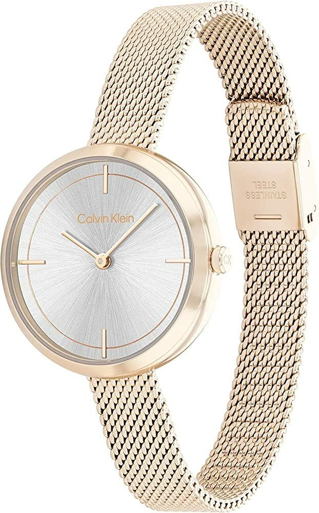 Calvin Klein watch