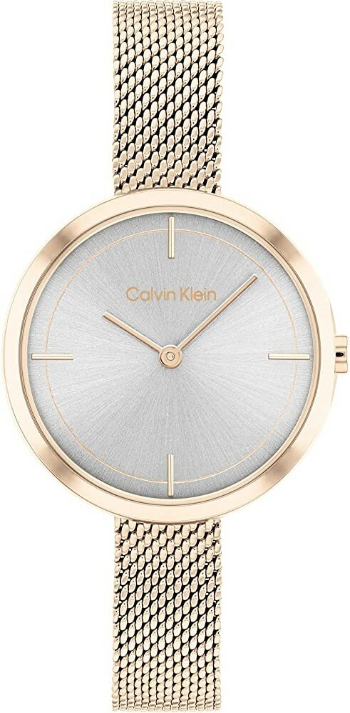 Calvin Klein watch