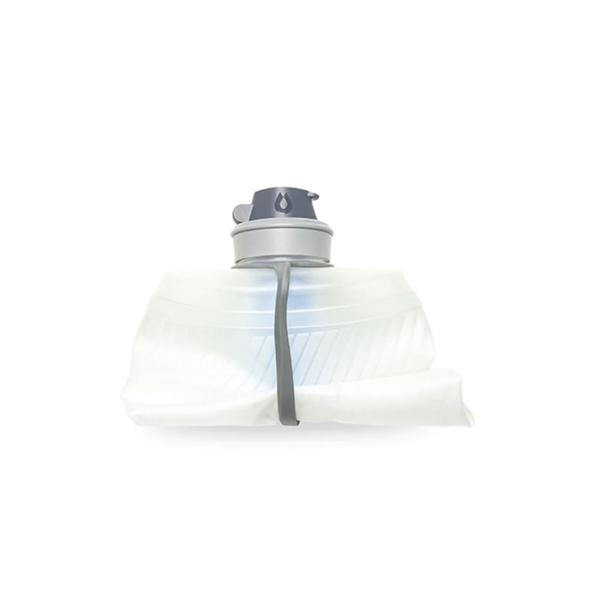 Hydrapak Flux Filter Bottle 1.5L 水樽連濾水器