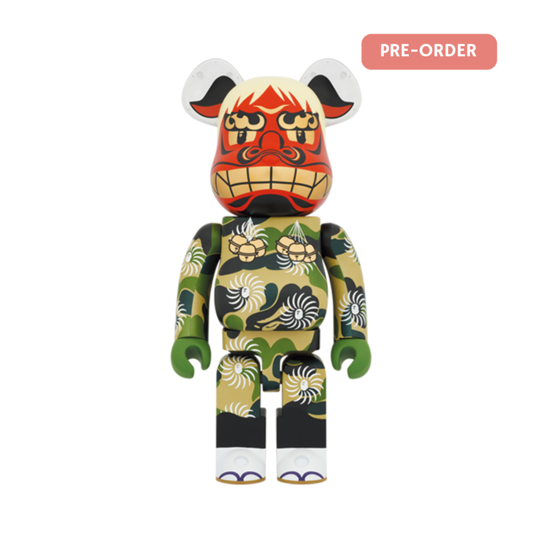 生産停止 Alice様専用 BE@RBRICK GRATEFUL DEAD 1000% zaroncosmetics.com