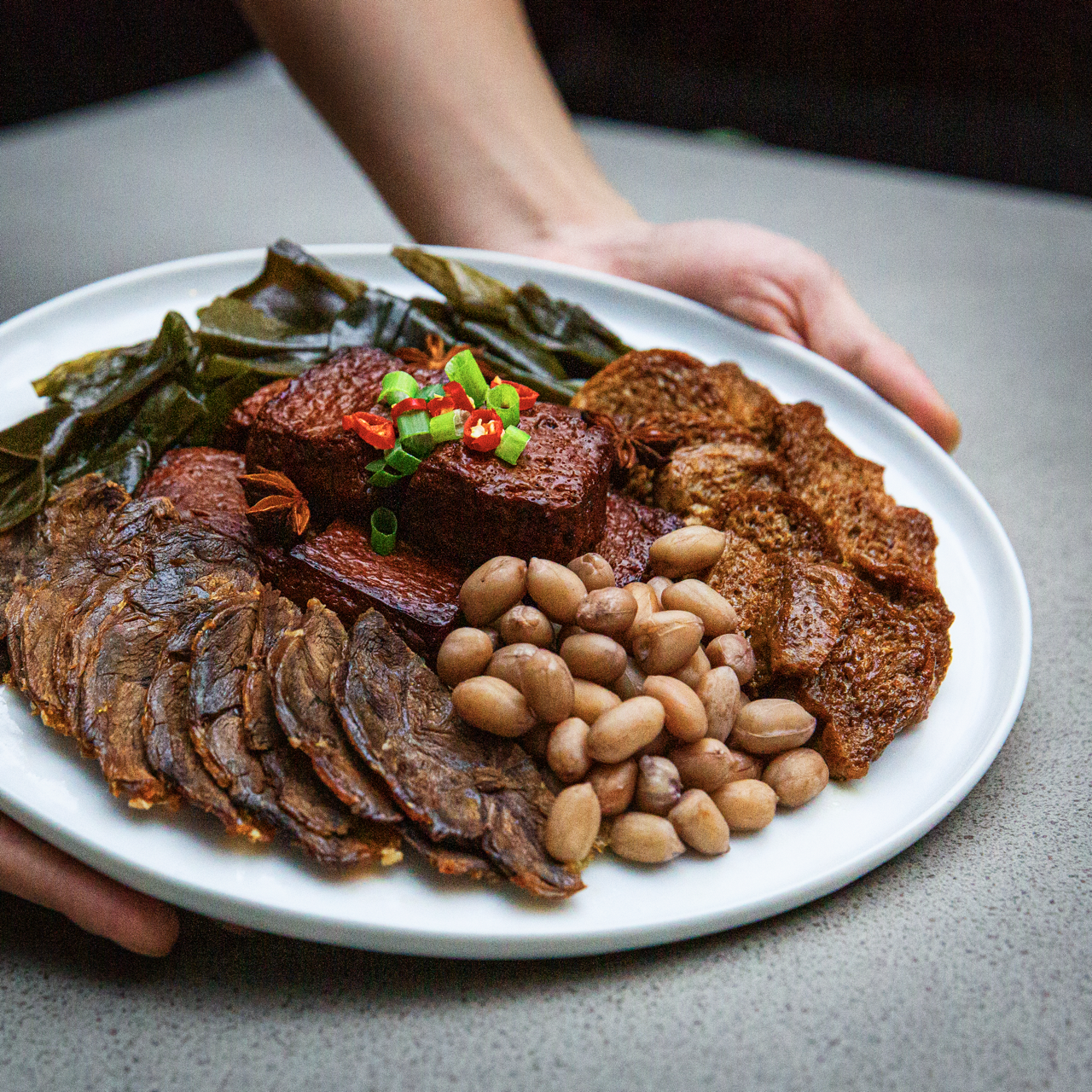 【 粵馥堂 】佐酒好禮