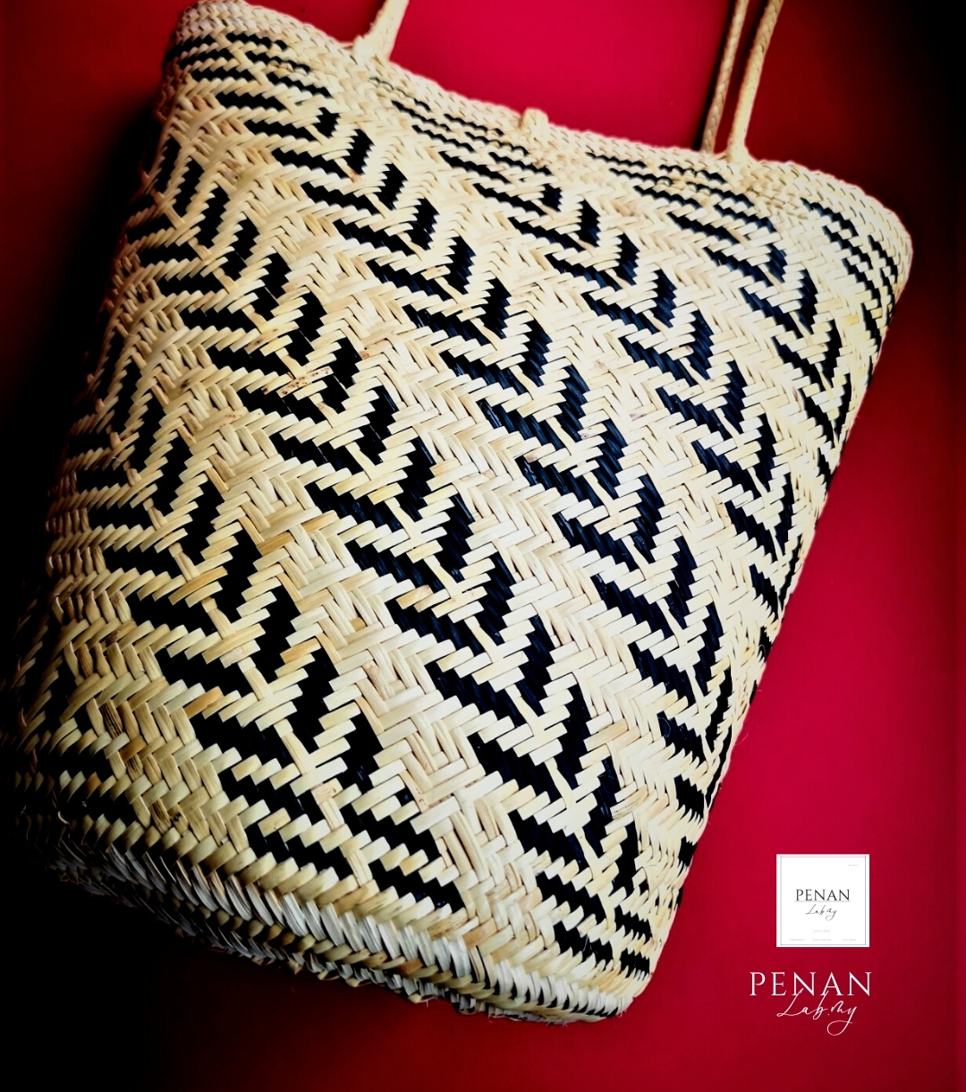 Classics Penan (New Design)