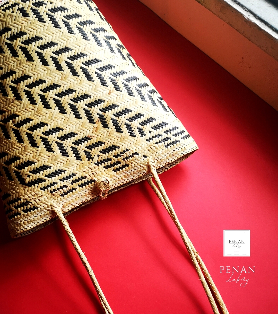 Classics Penan (New Design)