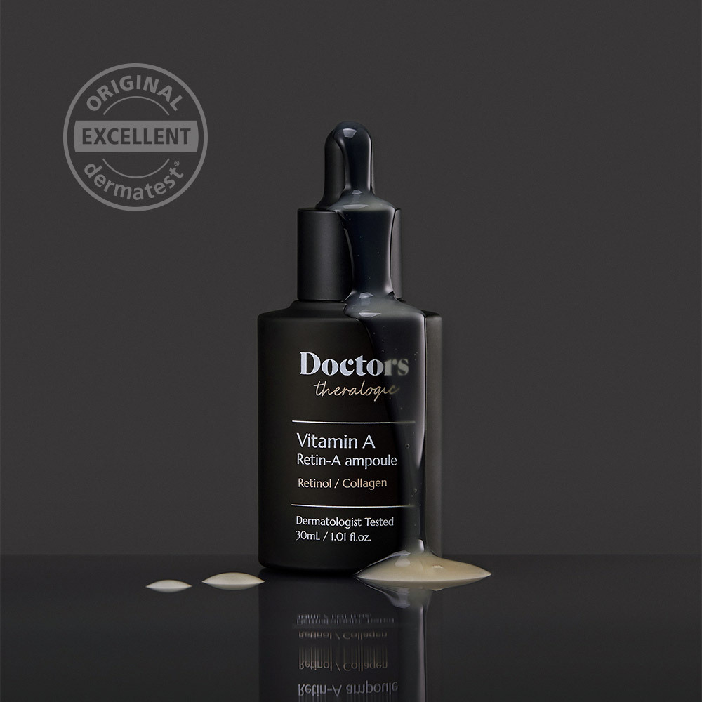 DOCTORS Vitamin A Retin-A ampoule 30ml