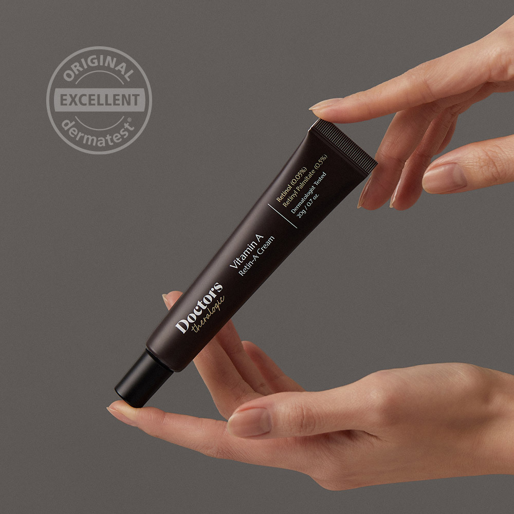 Doctors Retin A Cream 20g