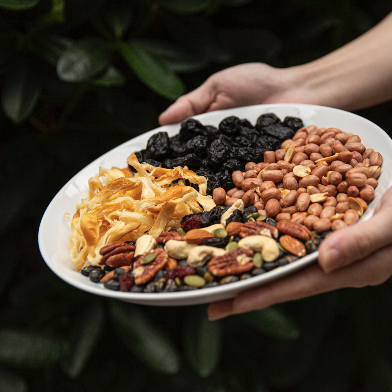 【 粵馥堂 】雙寶禮盒