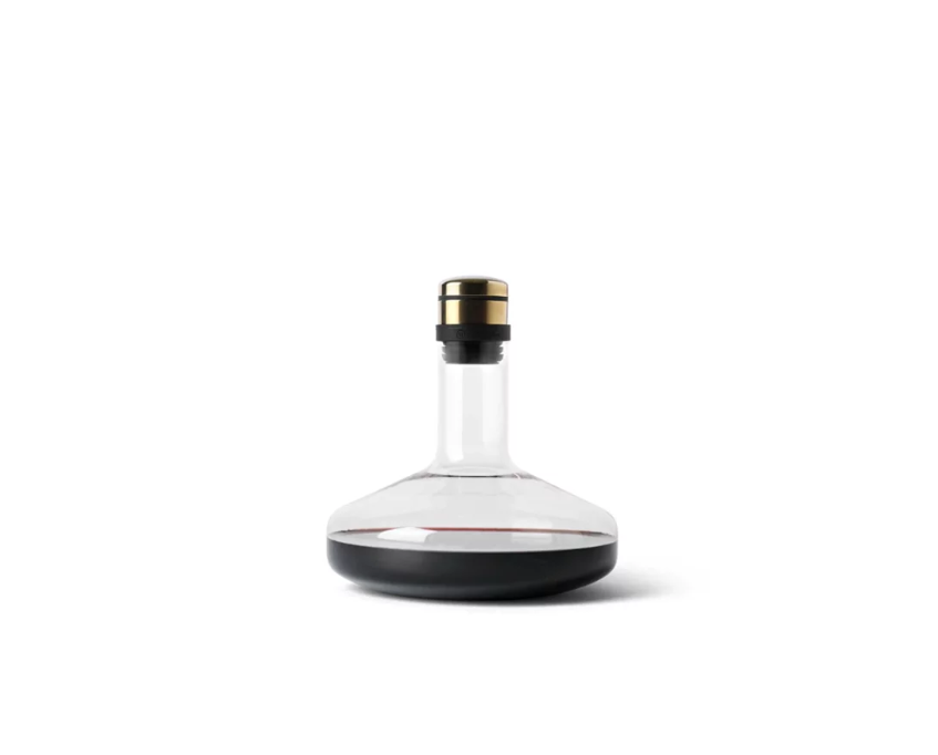 Wine Breather Carafe, Deluxe 醒酒器