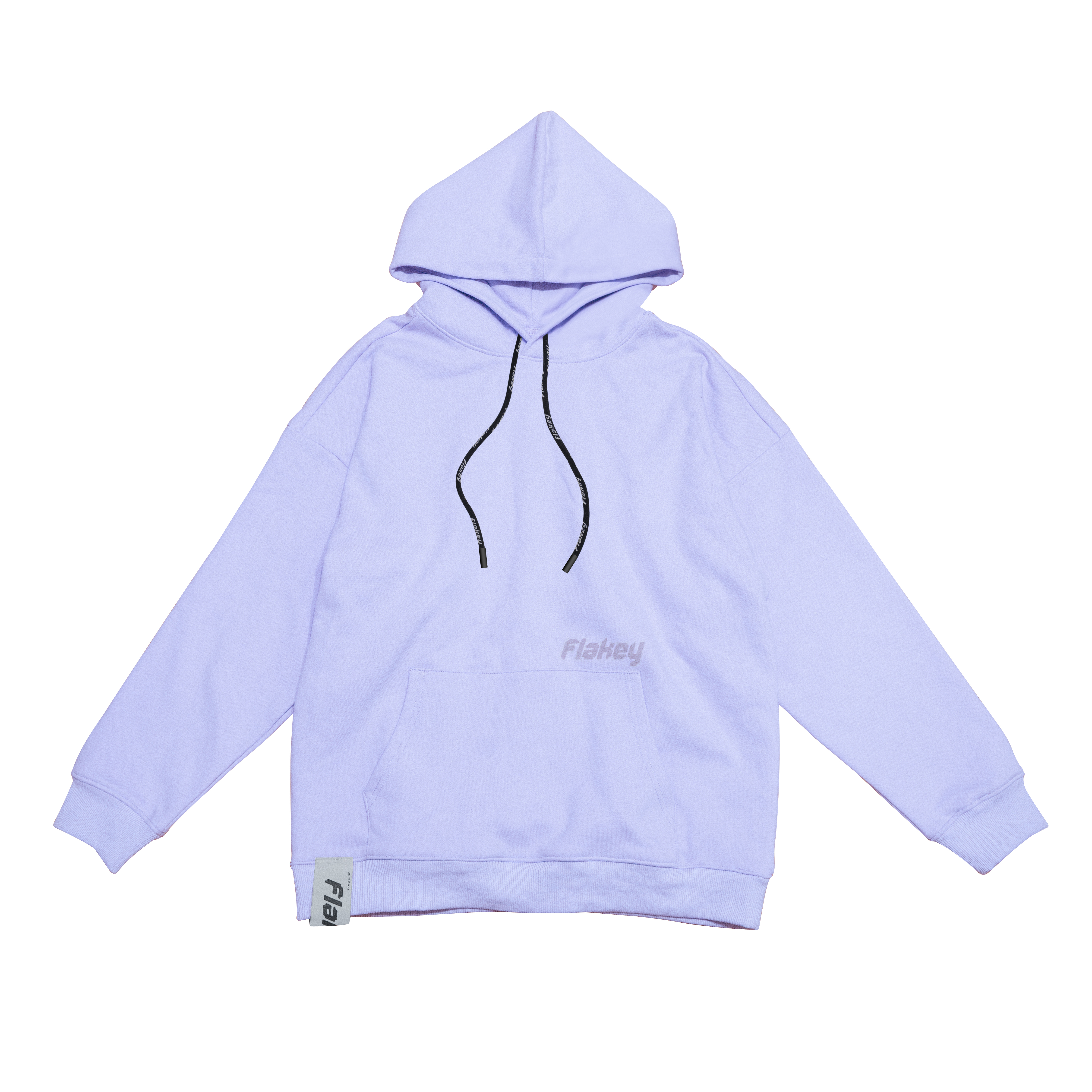 FLAKEY Logo 紫色衞衣 2.0 (預購: 5/3/2023 開始出貨)