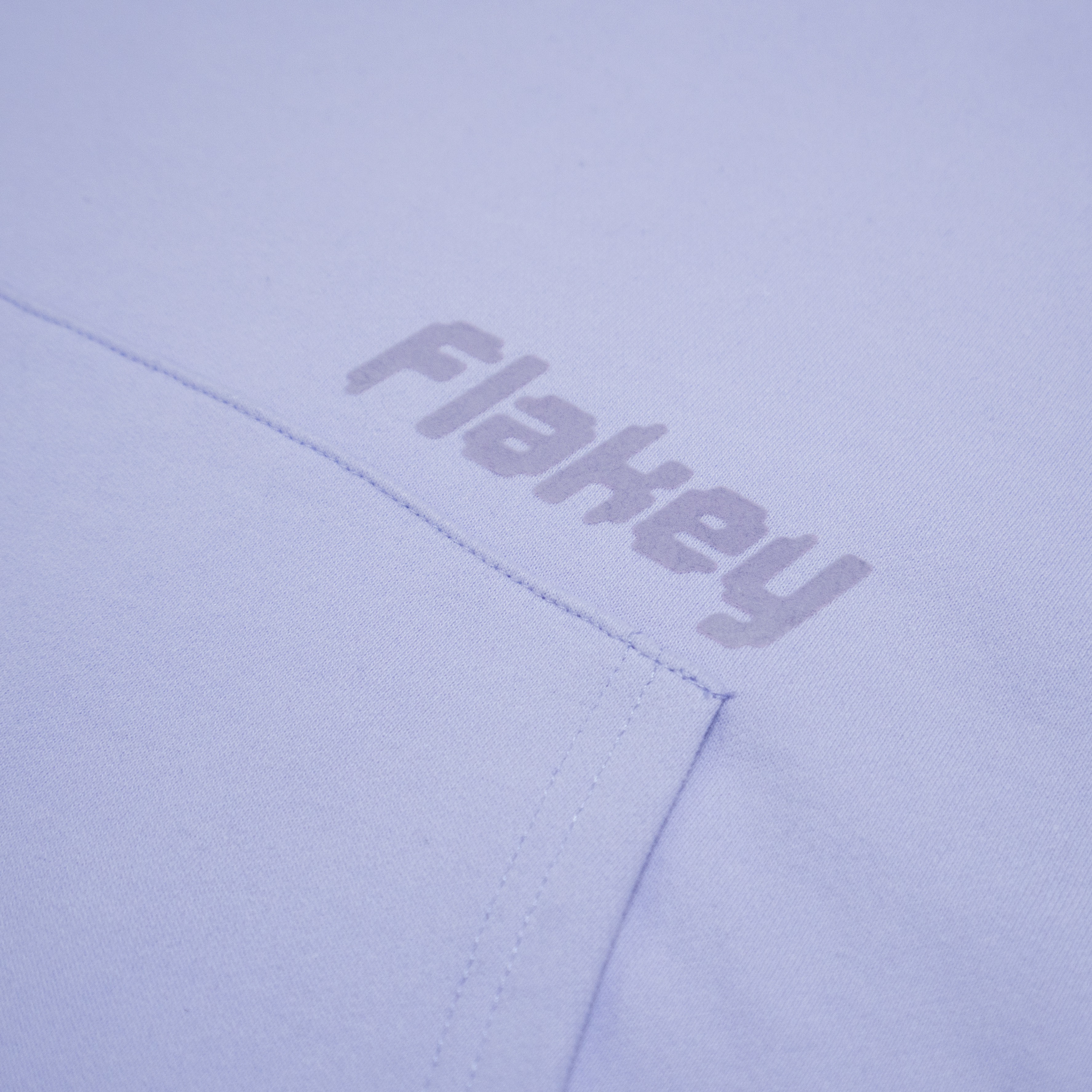 FLAKEY Logo 紫色衞衣 2.0 (預購: 5/3/2023 開始出貨)