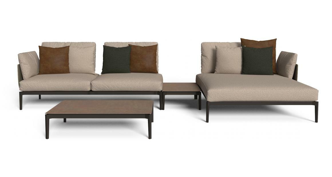 Talenti LEAF MODULAR SOFA
