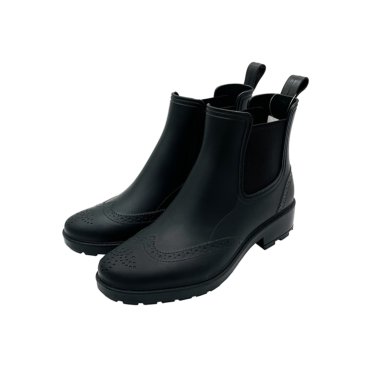 YONGYUE男生雨靴