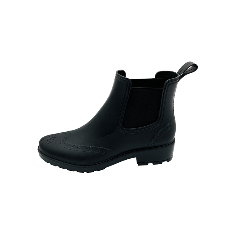 YONGYUE男生雨靴