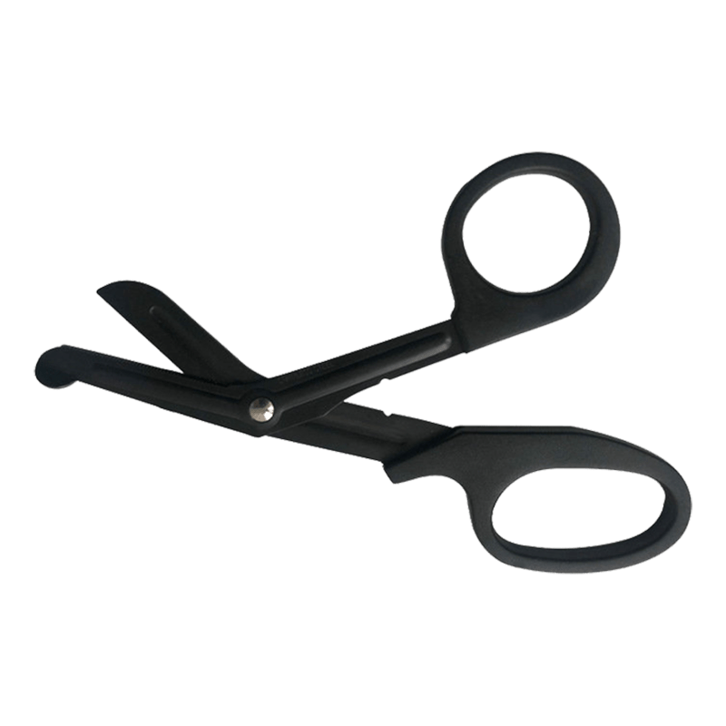 不鏽鋼肌貼剪刀