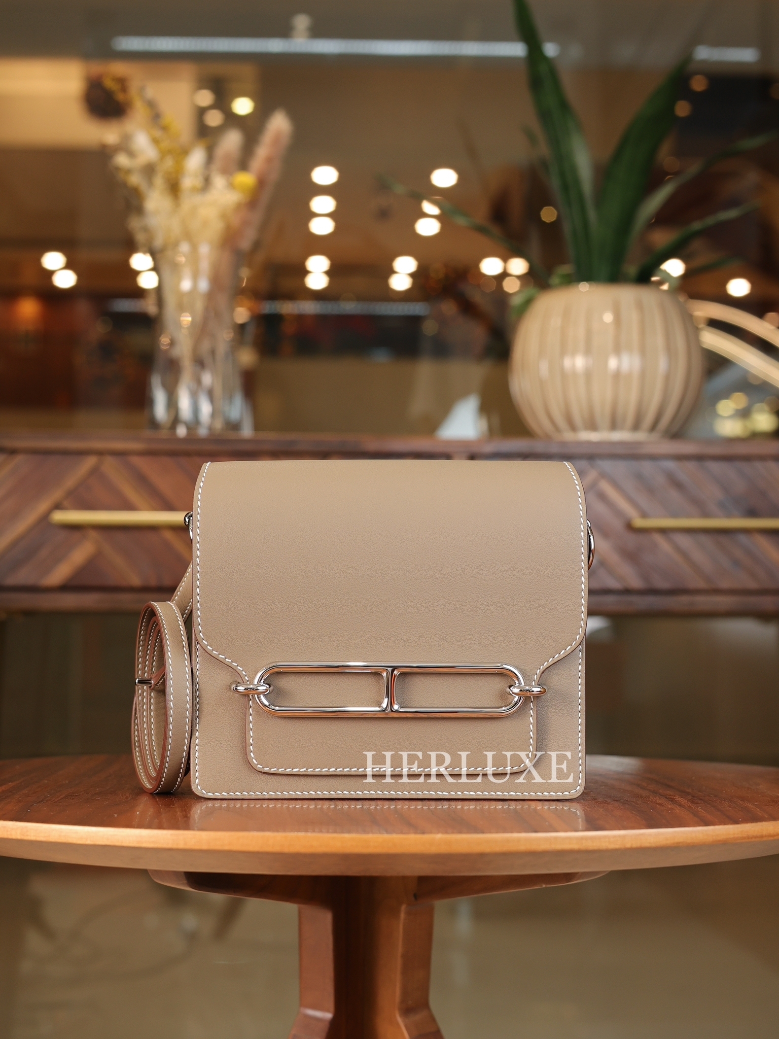 Roulis mini 18 etoupe ck swift B