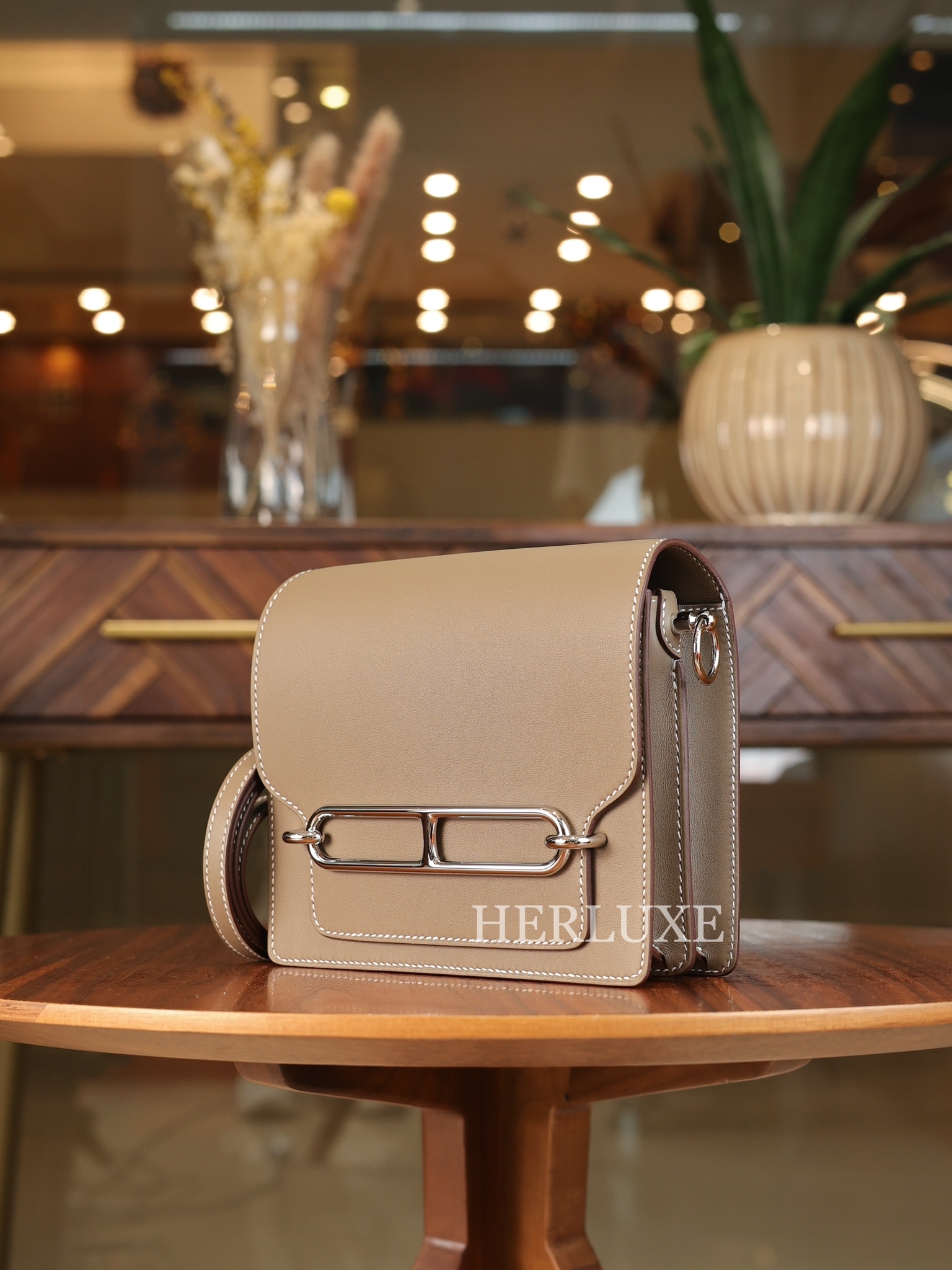 Roulis mini 18 etoupe ck swift B