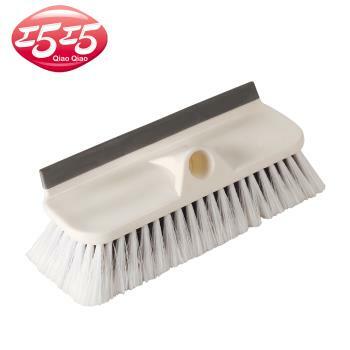 【巧巧】美式刮水洗車刷+桿子