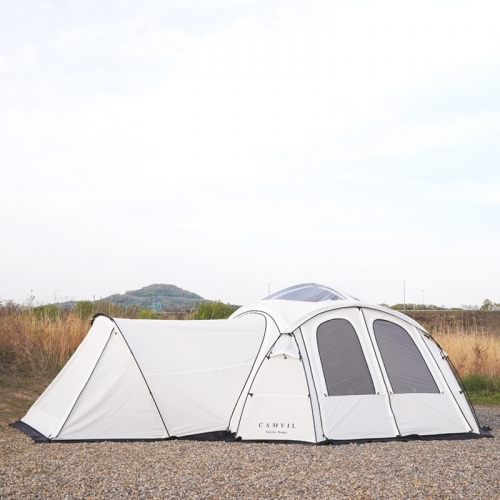 【CAMVIL】小臥室(烏龜堡壘帳專用)