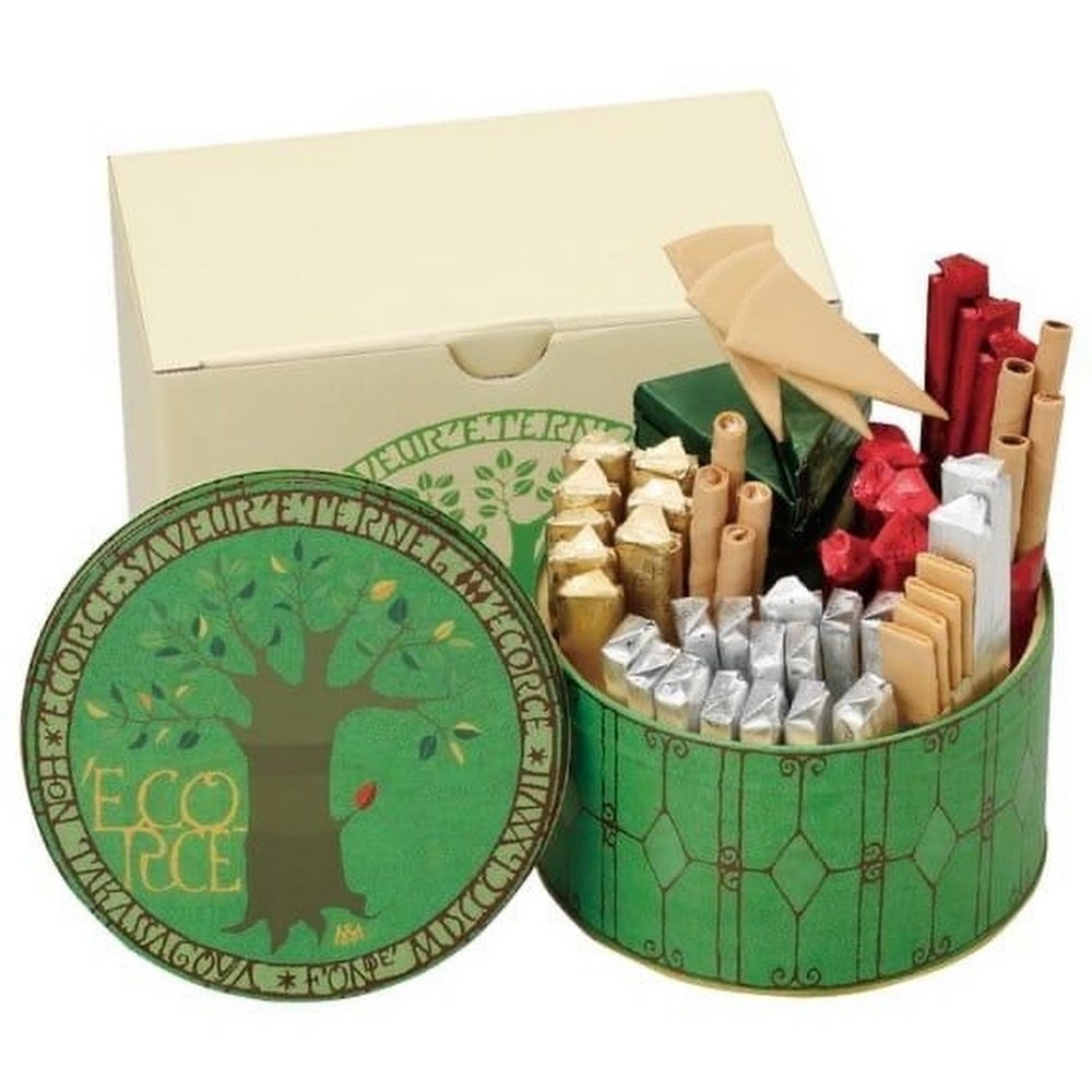 本高砂屋年輪曲奇禮盒 (47包-104枚) (EXP: 2026.04) (J30)