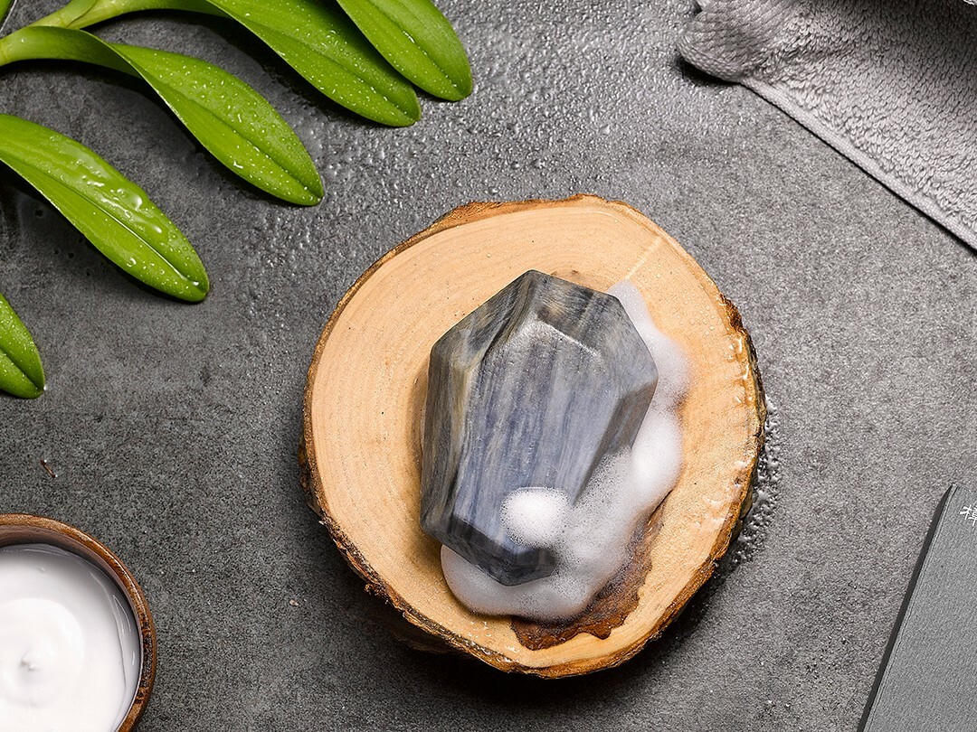 男士洗臉推薦 男士洗臉香皂 乾肌 敏感肌洗臉皂