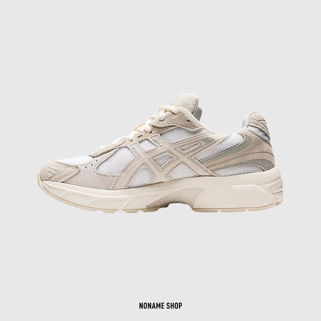 ASICS GEL-1130 緩震 復古 運動鞋 奶茶 (女款)