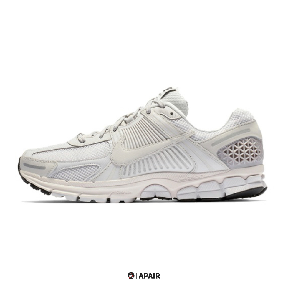 【APAIR】預購 Nike Zoom Vomero 5 Vast Grey 白灰 BV1358-001