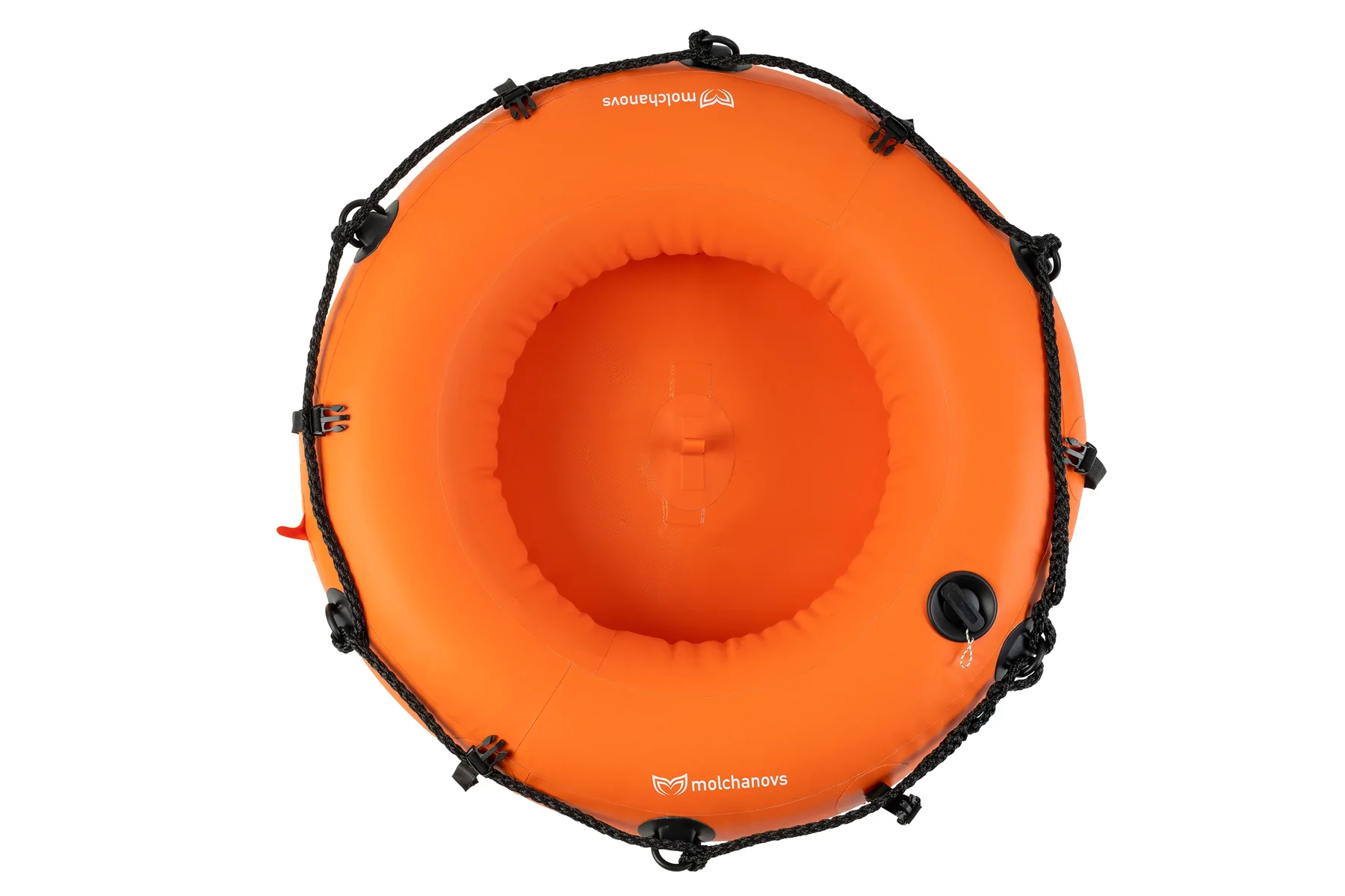 Molchanovs - SPORT FREEDIVING BUOY 中型浮球