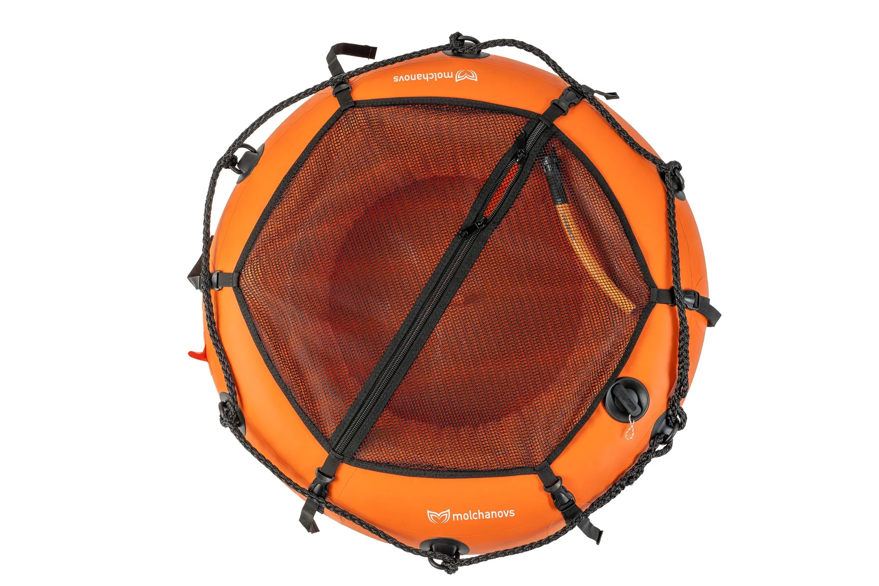 Molchanovs - SPORT FREEDIVING BUOY 中型浮球