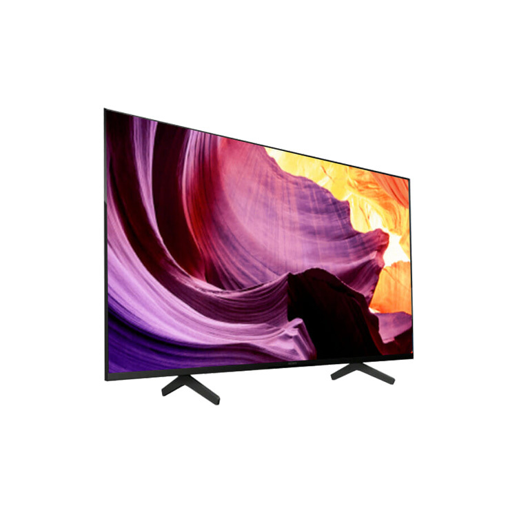 Sony 50" BRAVIA X80K 4K Ultra HD 智能電視 (Google TV) KD-50X80K