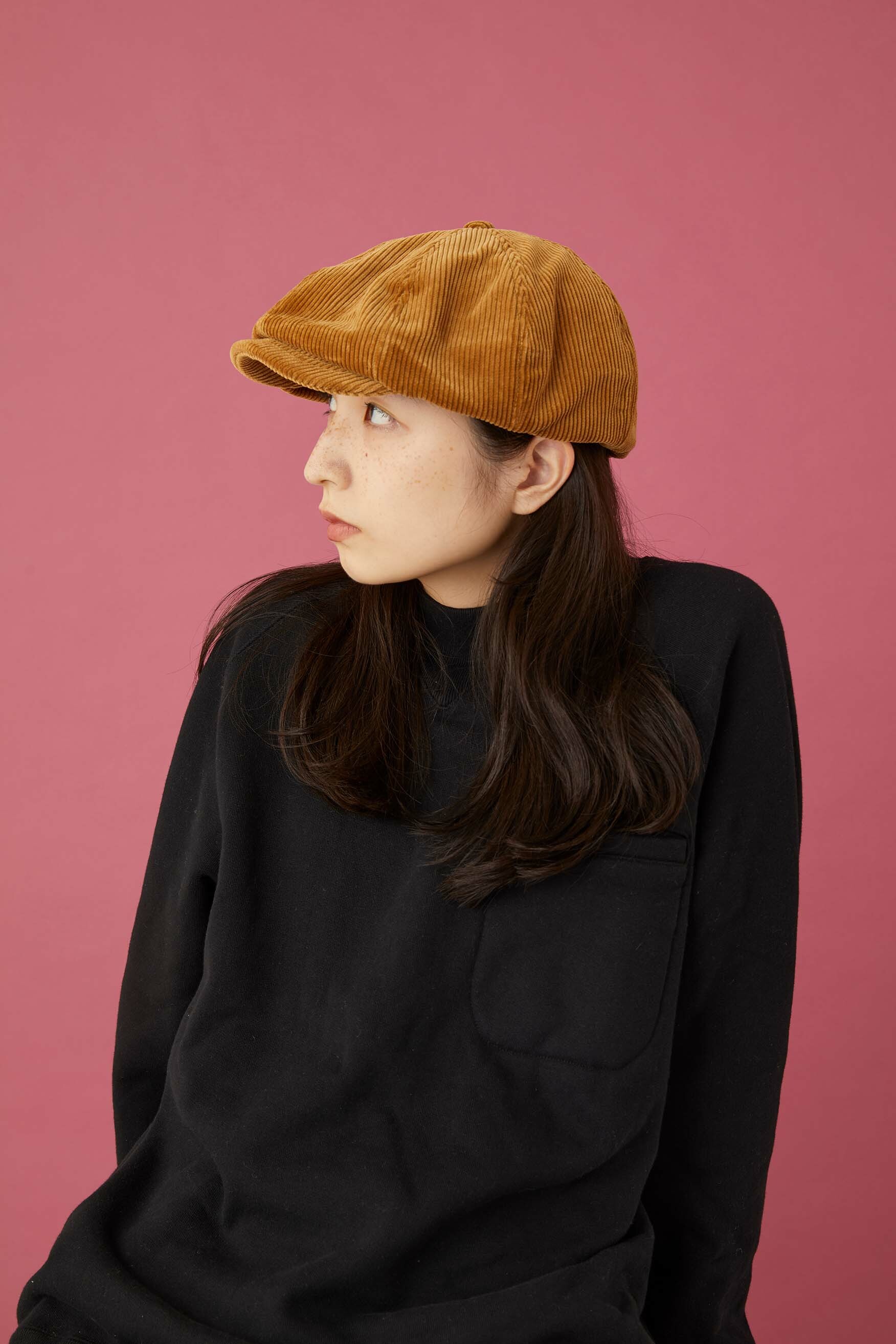 CPH 530 CASQUETTE - 22FW