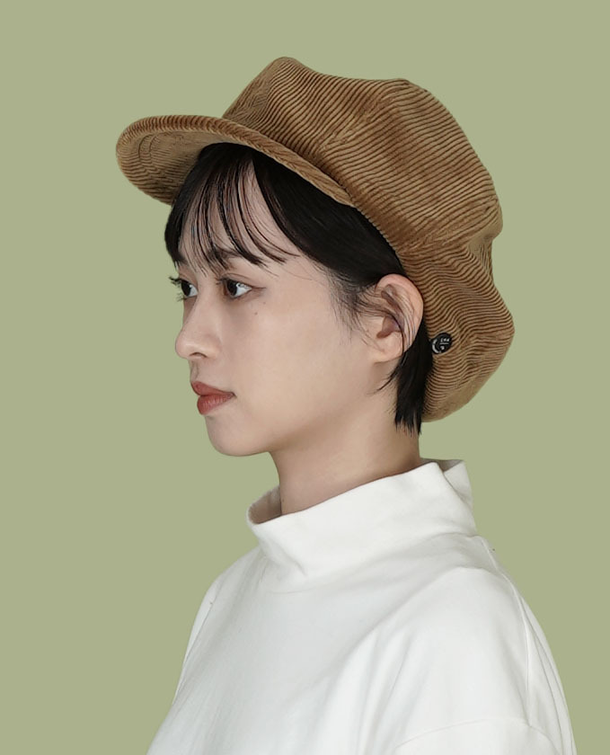 CPH 530 CASQUETTE - 22FW