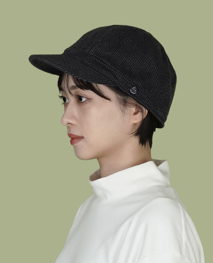 CPH 6 Panel Work Cap - 22FW