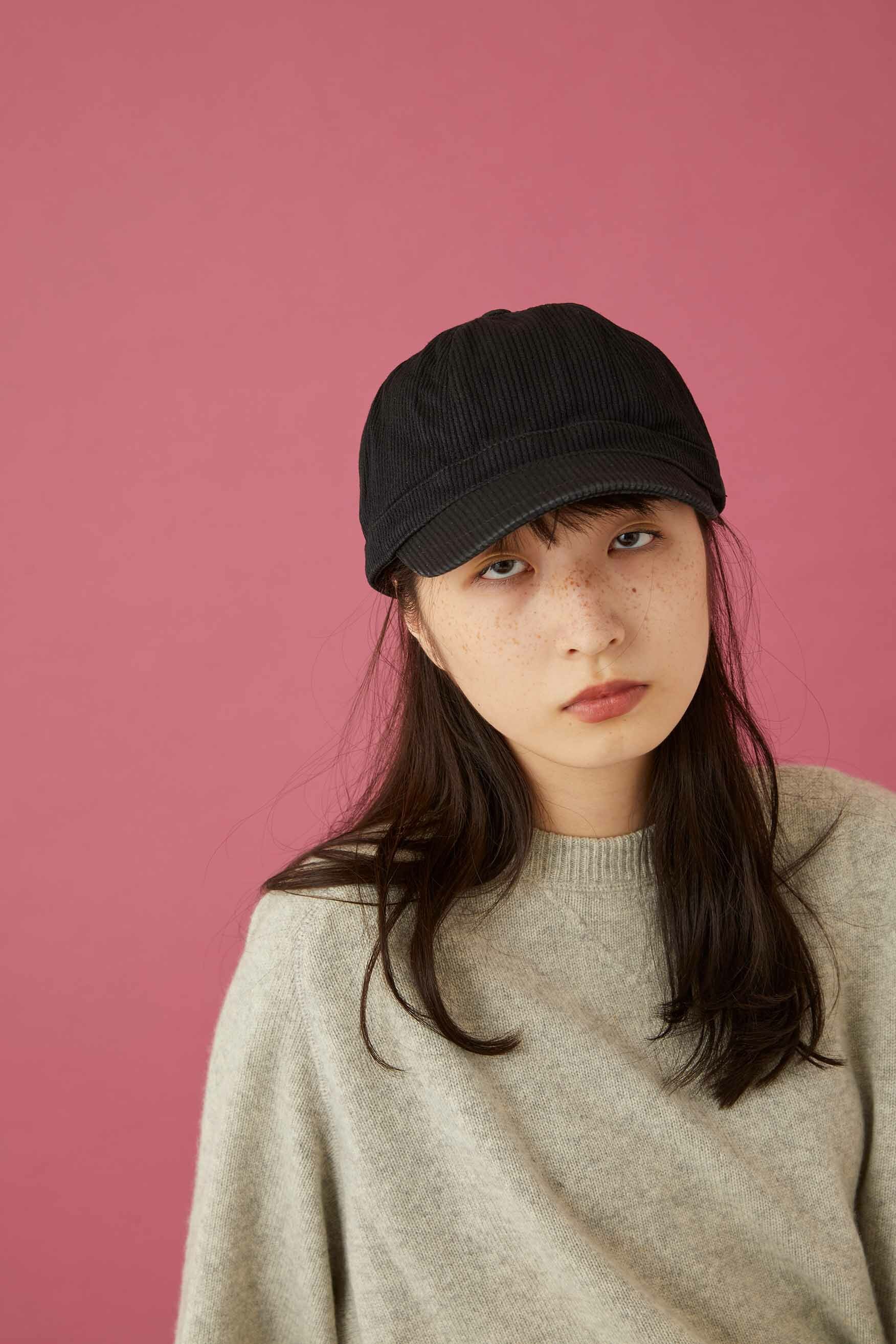 CPH 6 Panel Work Cap - 22FW