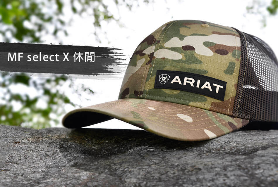 Ariat 衬衫男士