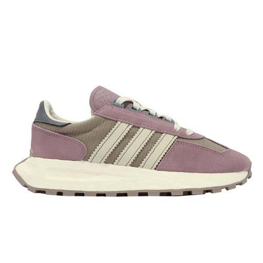 ADIDAS RETROPY E5 女 休閒鞋 紫HQ6459 DEC-