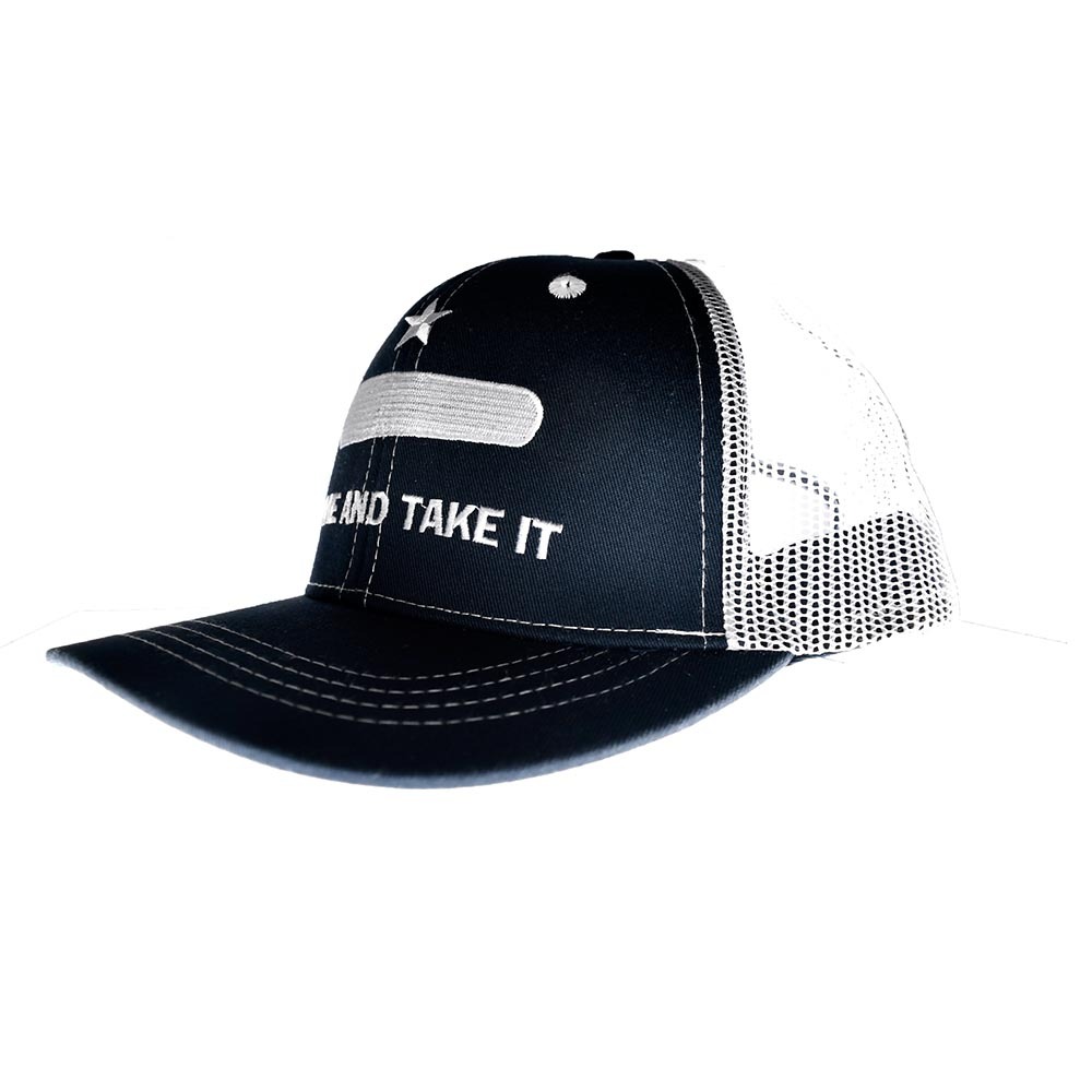 Twister 海軍藍 休閒帽/網帽/棒球帽