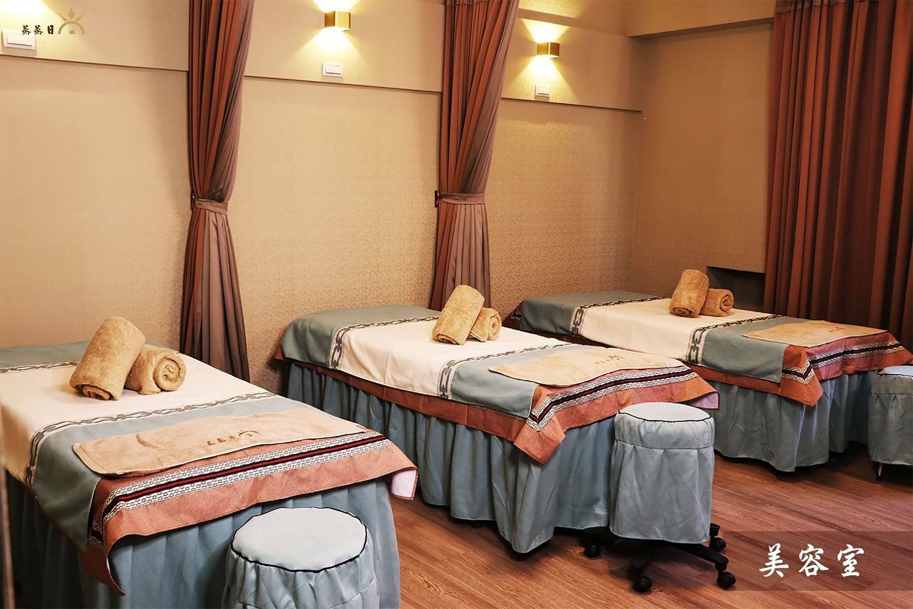 高雄左營汗蒸幕-蒸蒸日尚汗蒸館體驗券-8