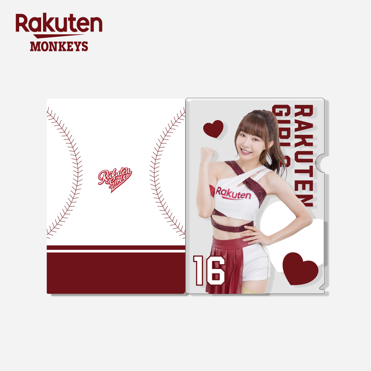 樂天女孩-L夾-YURI