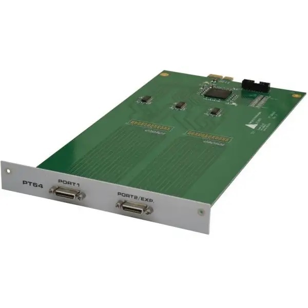 Merging Technologies PT64 Module For Horus/Hapi