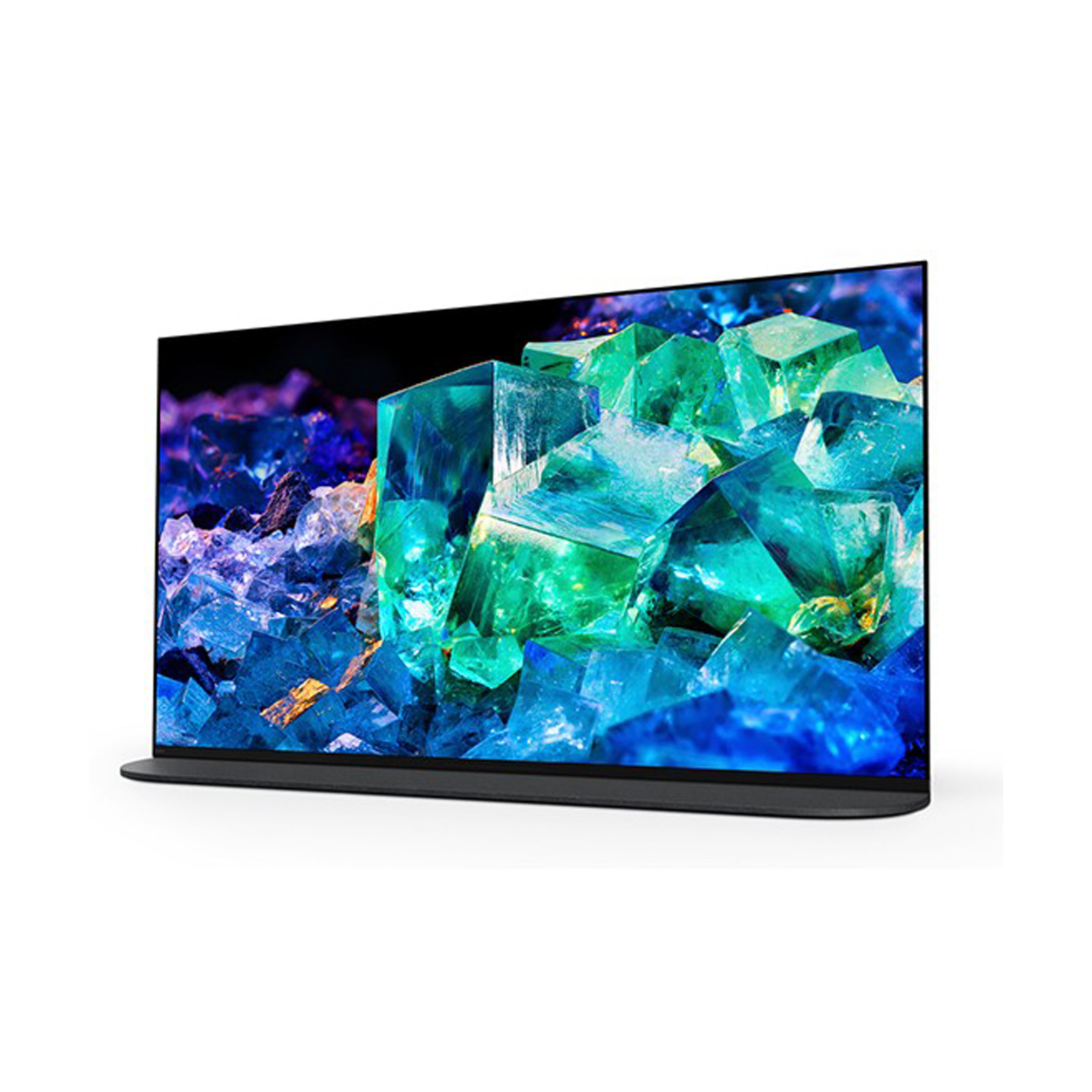 Sony 55" BRAVIA XR MASTER Series A95K 4K Ultra HD OLED 智能電視 (Google TV) XR-55A95K