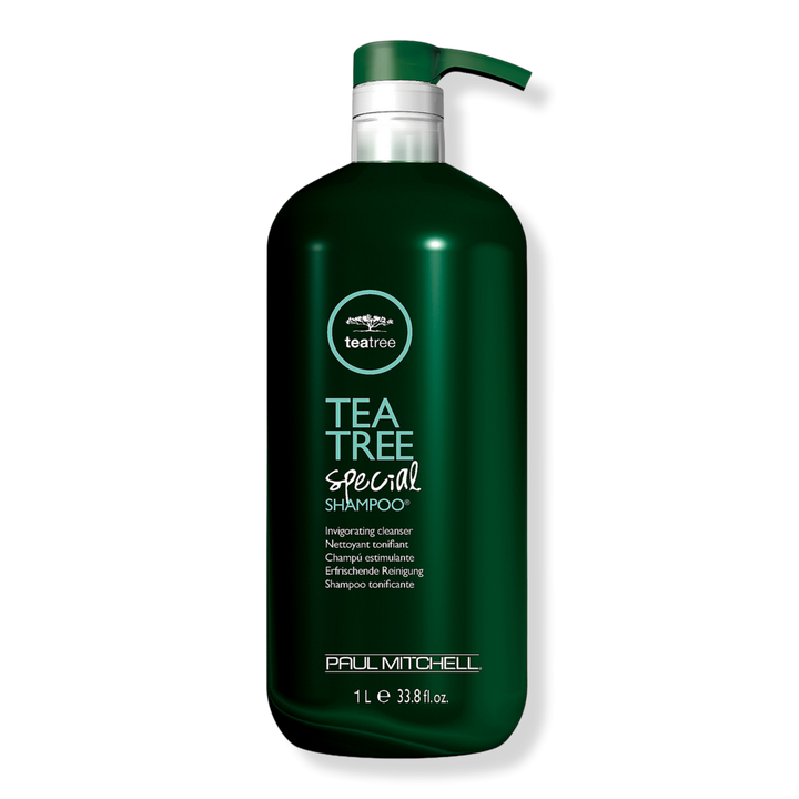 Paul Mitchell Tea Tree Special Shampoo 1000ml