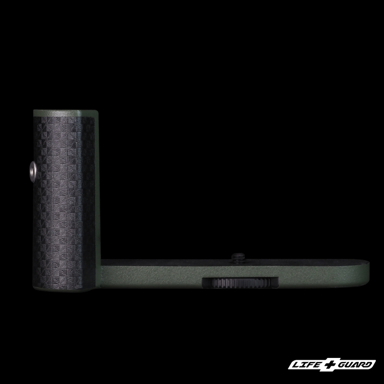 Leica Q2 19540 Handgrip Skin