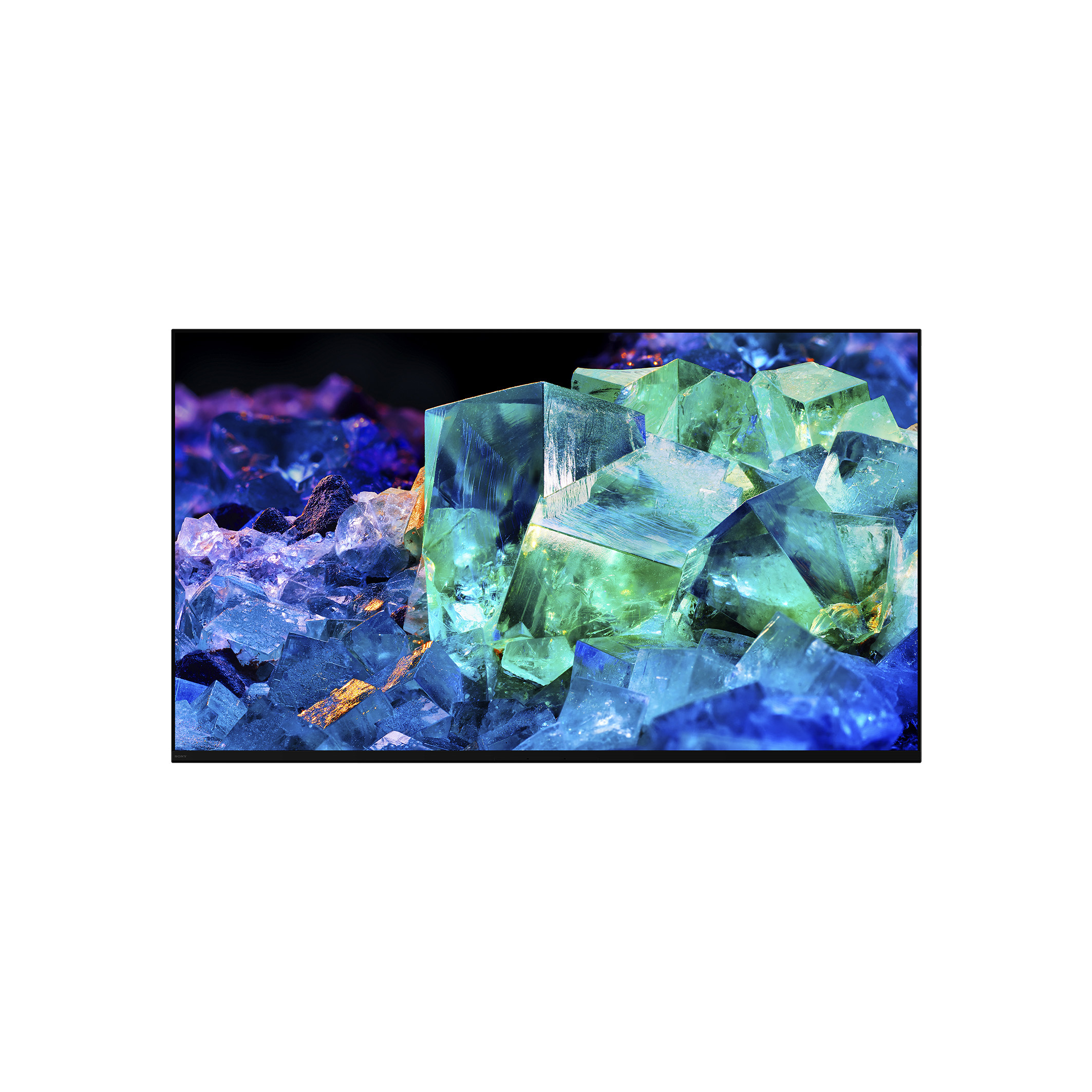 Sony 65吋 BRAVIA XR MASTER Series A95K 4K Ultra HD OLED 智能電視 (Google TV) XR-65A95K