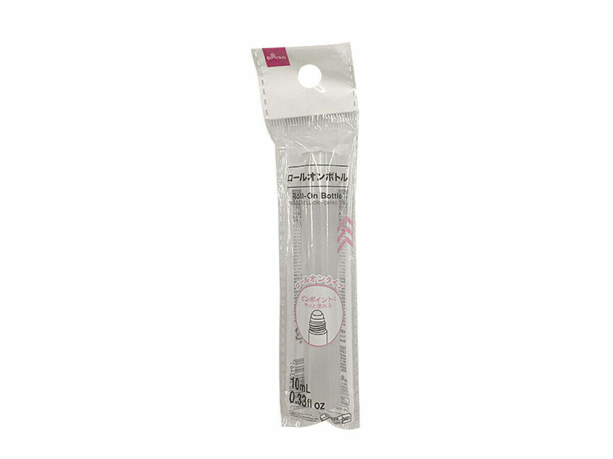 分裝滾珠瓶/10ml