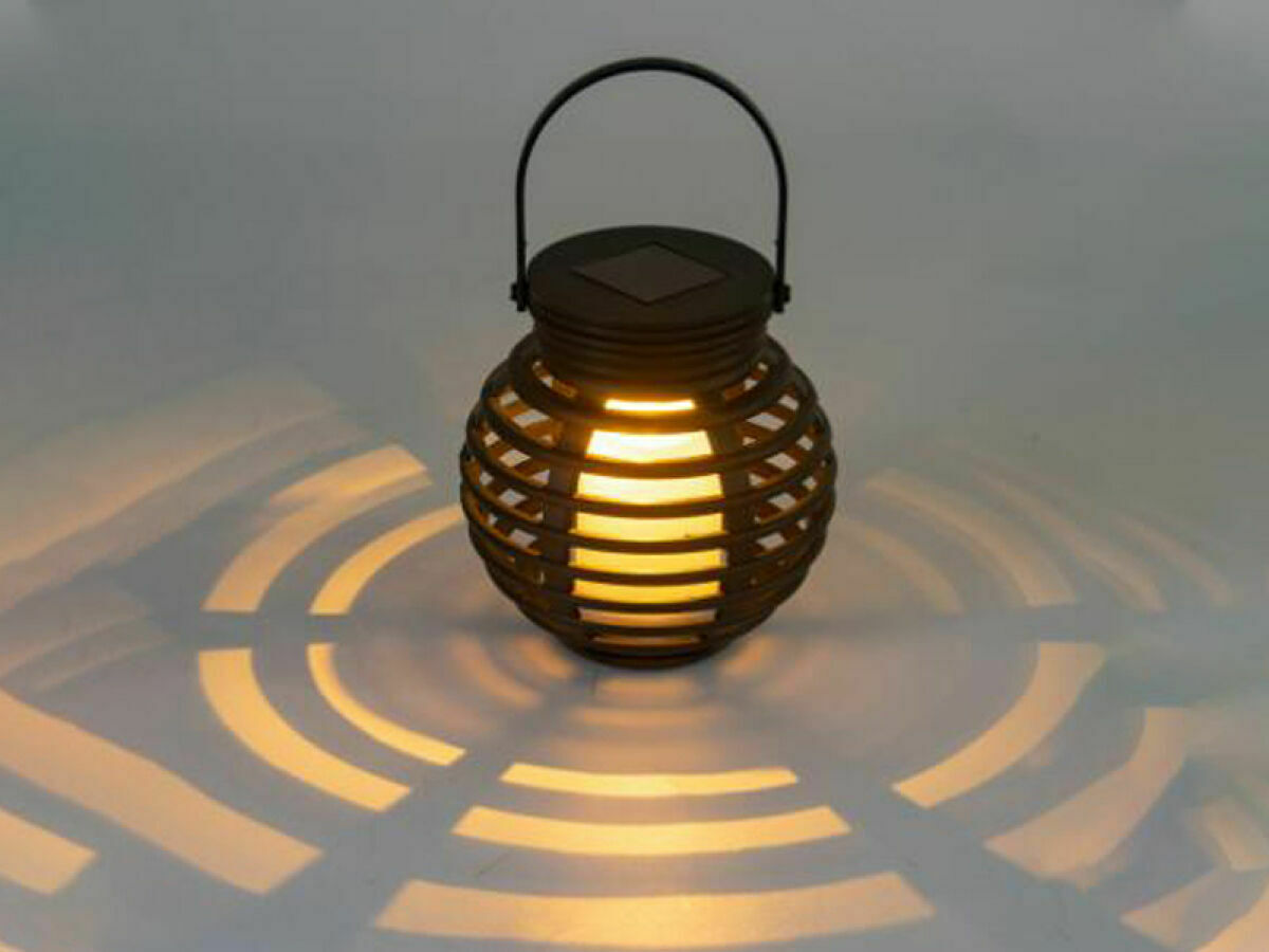 吊掛式太陽能燈/燈籠造型