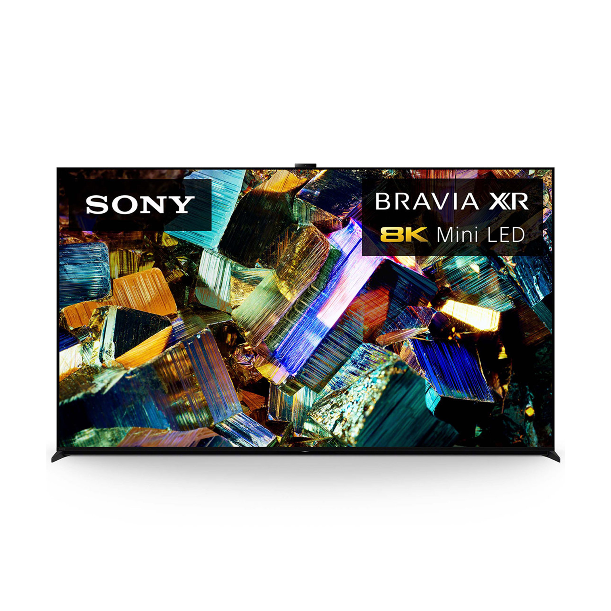 Sony 85吋 Z9K BRAVIA XR 8K Mini LED 智能電視 (Google TV) XR-85Z9K