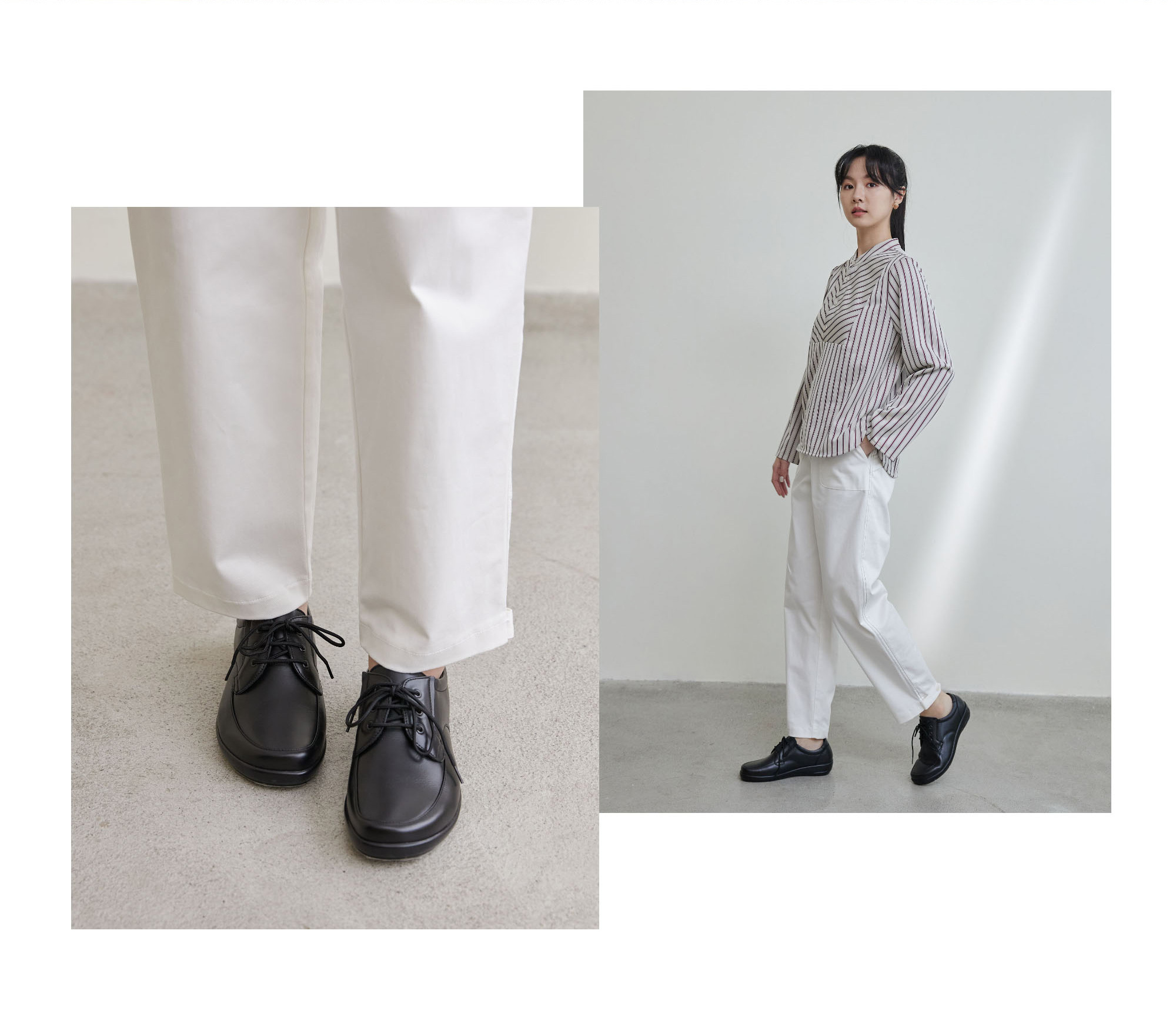 黑色星期五快樂搖擺鞋