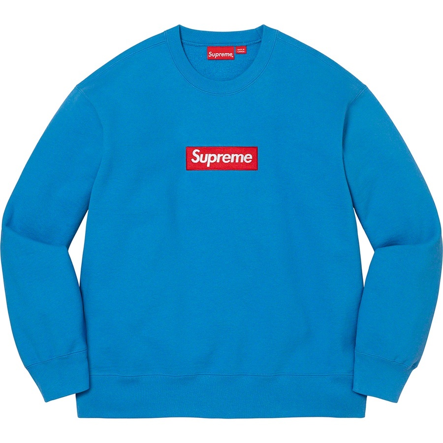 SUPREME®︎ HG®︎CREWNECK