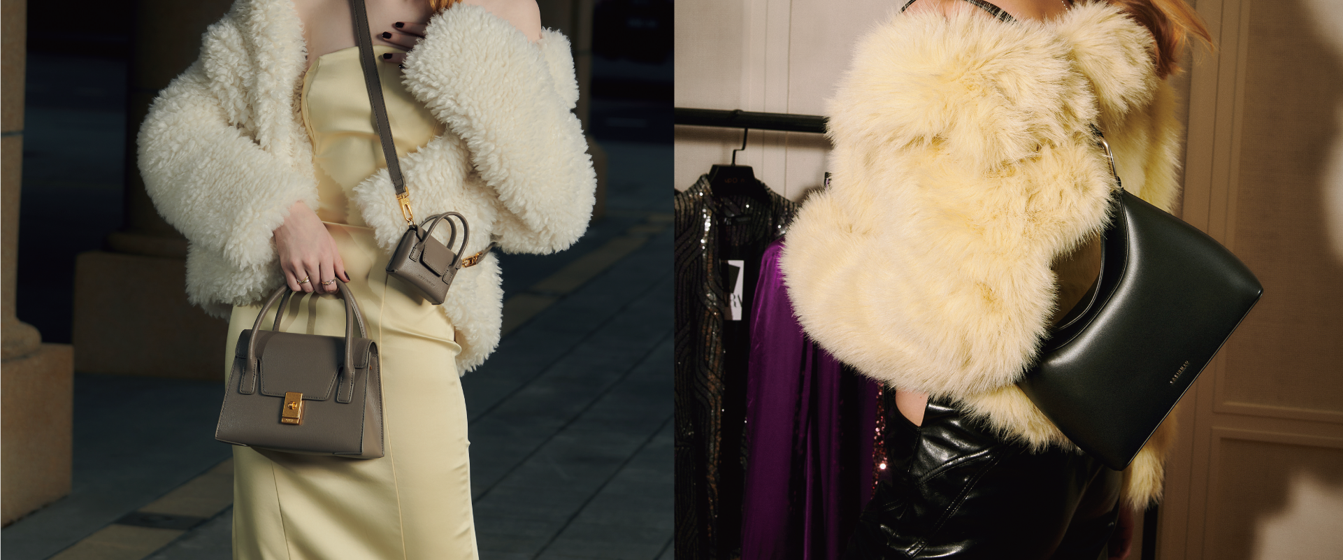 簡約、低調、半正式的包款推薦