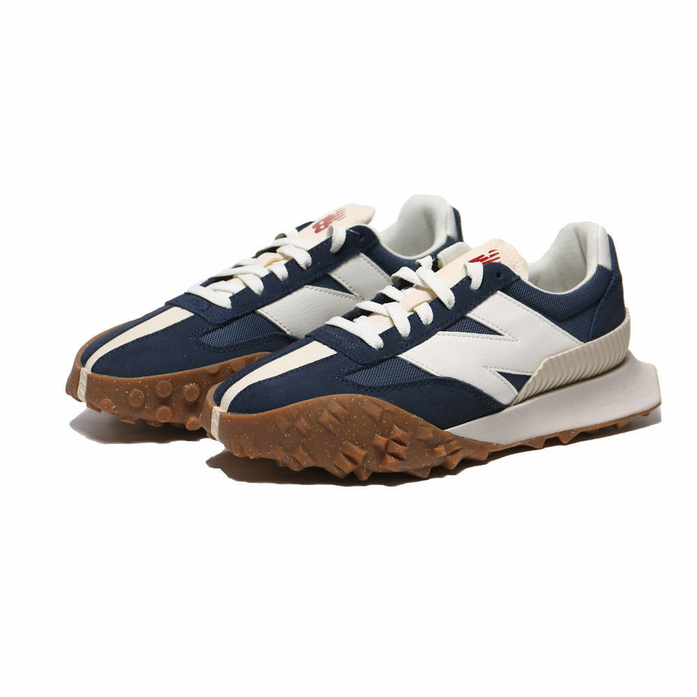 NEW BALANCE 休閒鞋 NB XC72 復古鞋 海軍藍 男女 UXC72RH DEC-