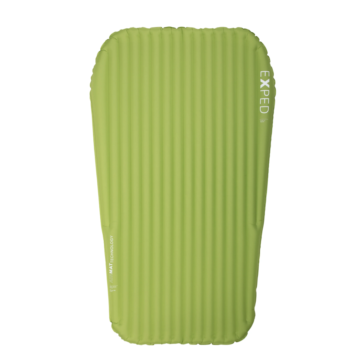 Exped Ultra 1R Duo Sleeping Mat 雙人輕量露營地蓆（連充氣泵）